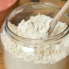 Using Rice Flour