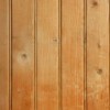 Cleaning Wood Paneling