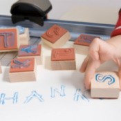 Rubber Stamps