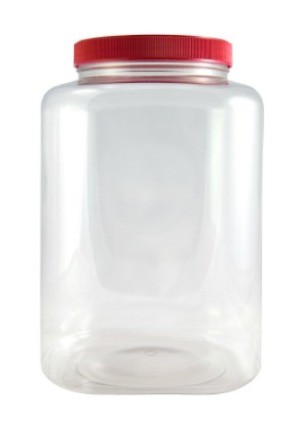 Uses for Plastic Jars