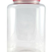 Uses for Plastic Jars