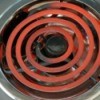 Cleaning Electric Stove Burners