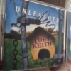 Toby Keith's Autograph