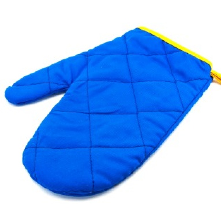 Uses for Oven Mitts ThriftyFun