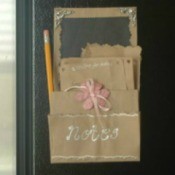 Uses for Paper Grocery Bags