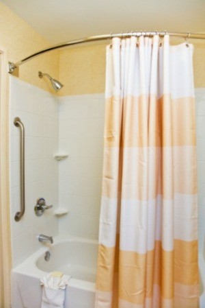 Uses for Shower Curtains