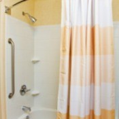 Uses for Shower Curtains