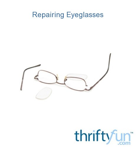 Eyeglass Screw Size Chart