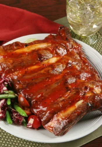 Southern Barbecue Sauce Recipes | ThriftyFun