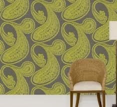 Stock photo of wallpaper.