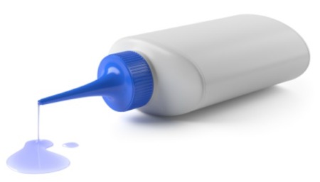 Removing Super Glue Thriftyfun