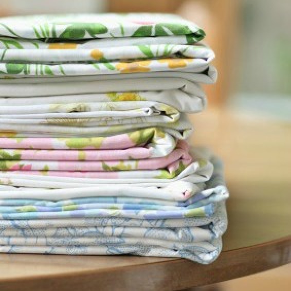 Crafts Using Bed Sheets ThriftyFun