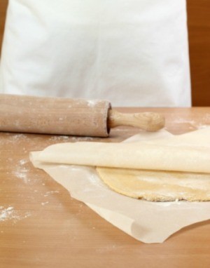 Rolling Dough
