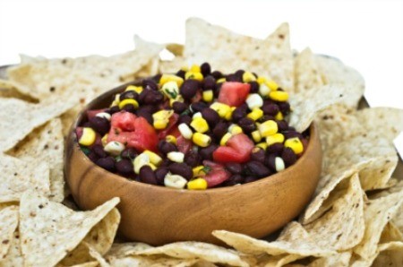 Black Bean Salad Recipes