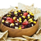 Black Bean Salad Recipes