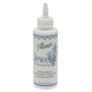 Embellishment Glue