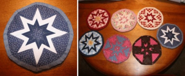 Patch Potholders