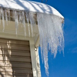 Winter Weather Tips and Tricks