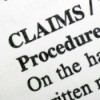 Health Insurance Claims Paperwork