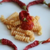 Valentine's Day Pasta