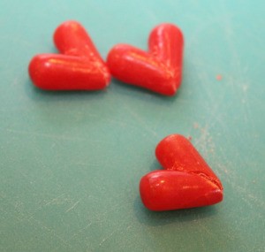 hot tamale hearts