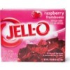 Raspberry Jell-o