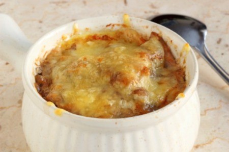 French Onion Soup