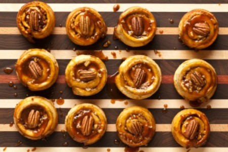 Sticky Buns