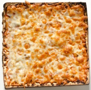 Matzo Pizza