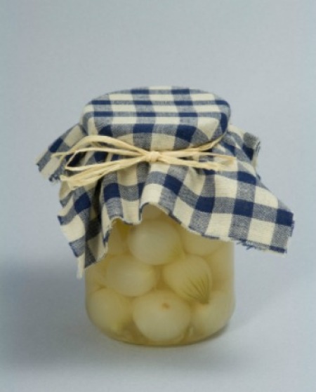 Pickled Onions