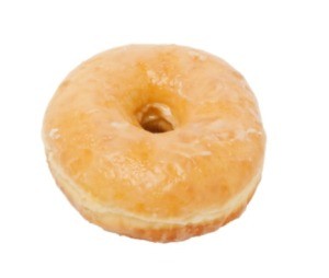 Stale Donut