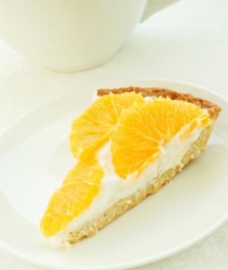 Weight Watchers Cheesecake