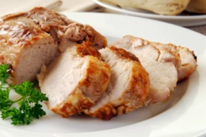 Pork Tenderloin