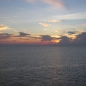 Sunset (Bahamas)