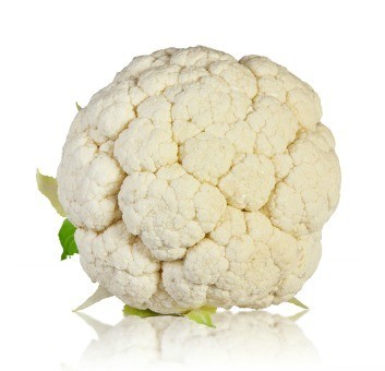 Freezing Cauliflower