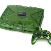 Xbox Game System