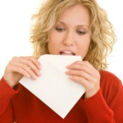 Finding Free Address Labels