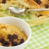 Bread Pudding Recipes Without Liquor
