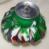 Crafts Using Soda Cans