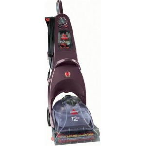 Bissell Proheat Steam Cleaner