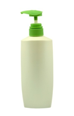 lotion bottle