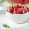 Watermelon Salsa