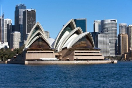 Sydney, Australia Sydney Opera House
