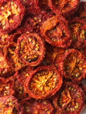 Sun Dried Tomatoes