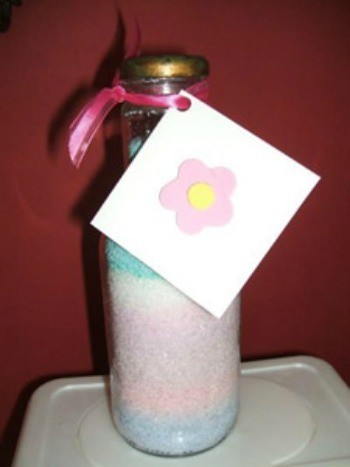 Mother's Day Bath Salts