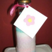 Mother's Day Bath Salts