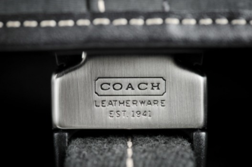 Scratched @coach bag restoration #vintagecoach #vintagecoachbag  #leatherrestoration #coachbag #leather | Instagram