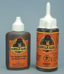 glue bottle