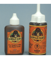 glue bottle