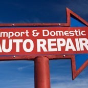 Saving Money on Car Repairs (and Maintenance)